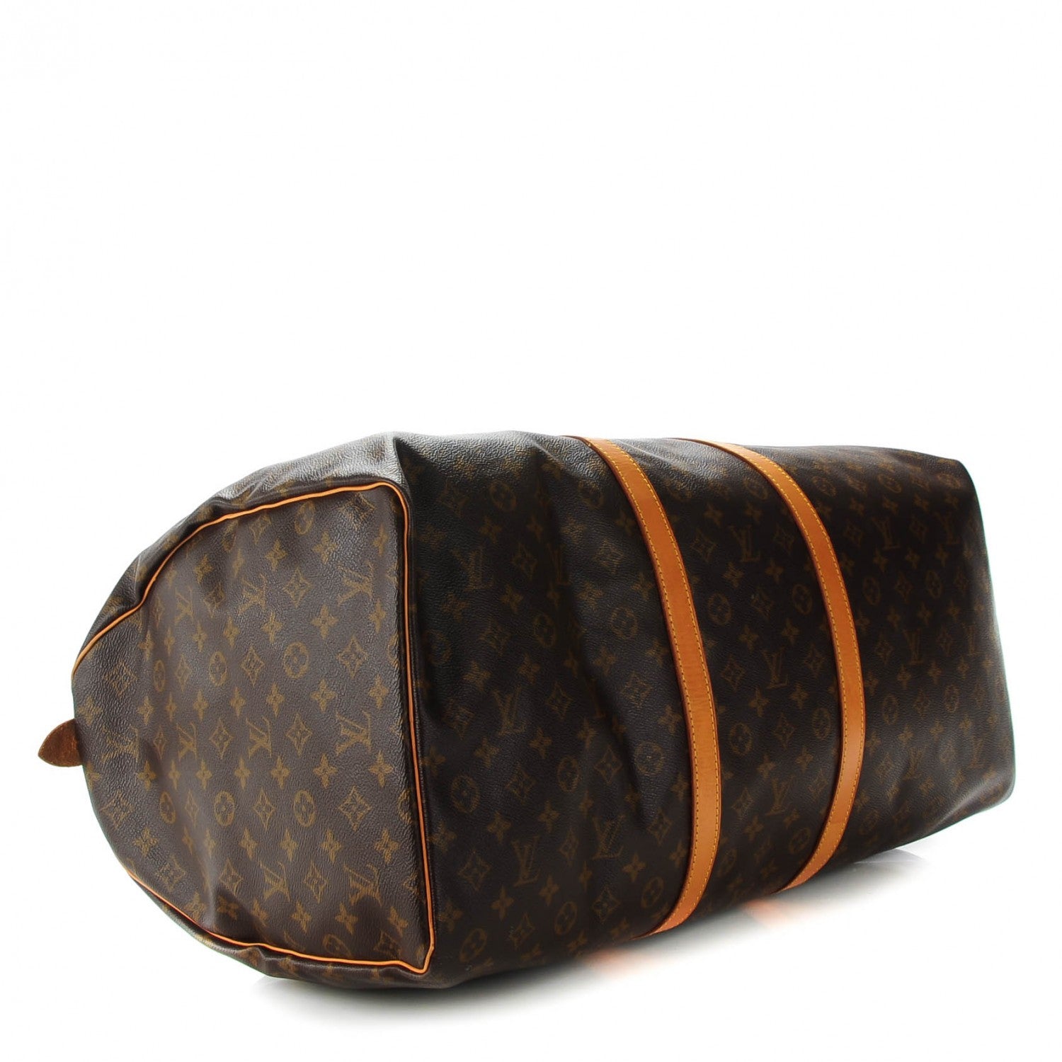 Louis Vuitton Monogram Keepall 60 4 of 7