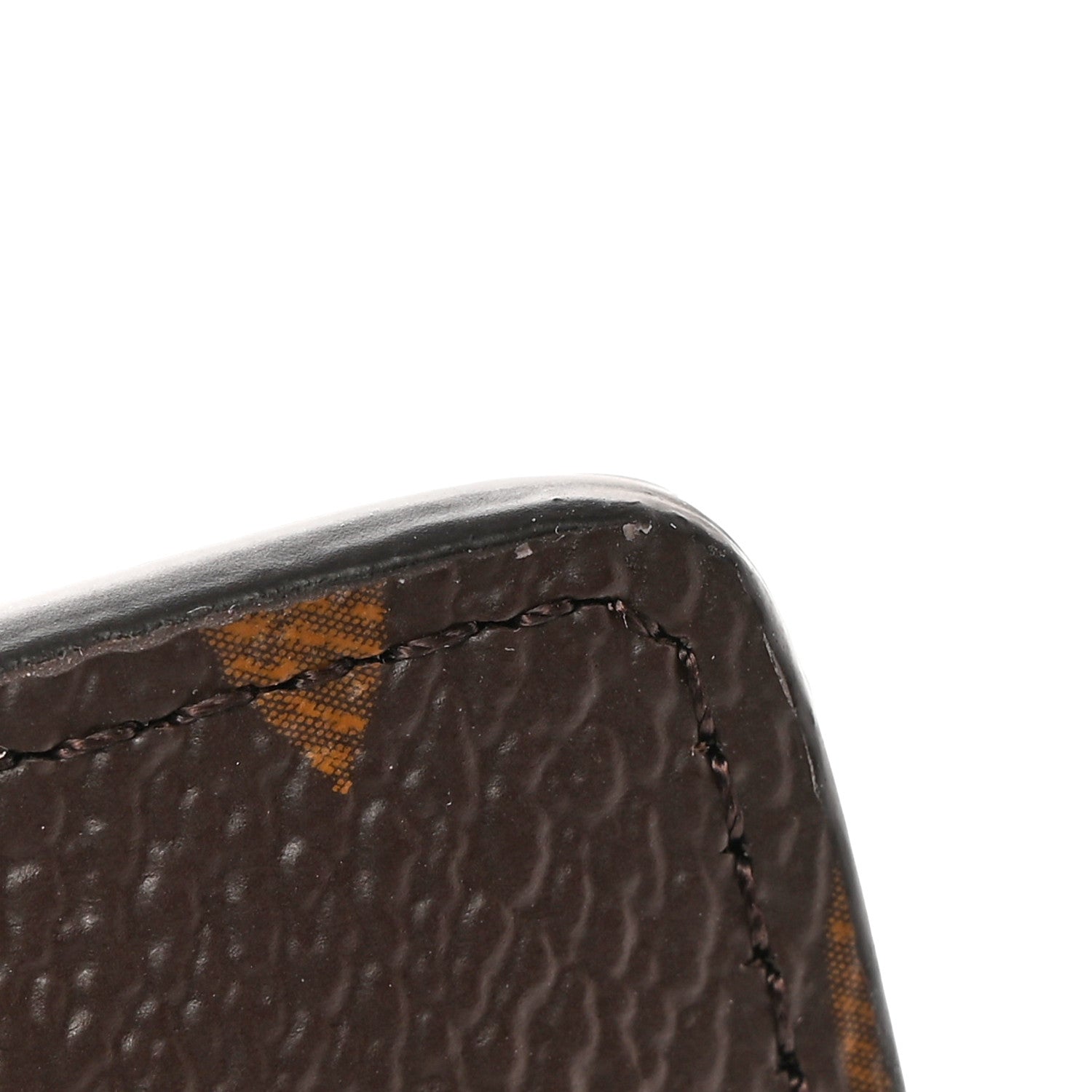 Louis Vuitton Reverse Monogram Card Holder 7 of 7