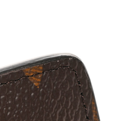 Louis Vuitton Reverse Monogram Card Holder 7 of 7
