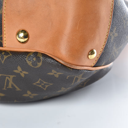 Louis Vuitton Monogram Boetie MM 18 of 20