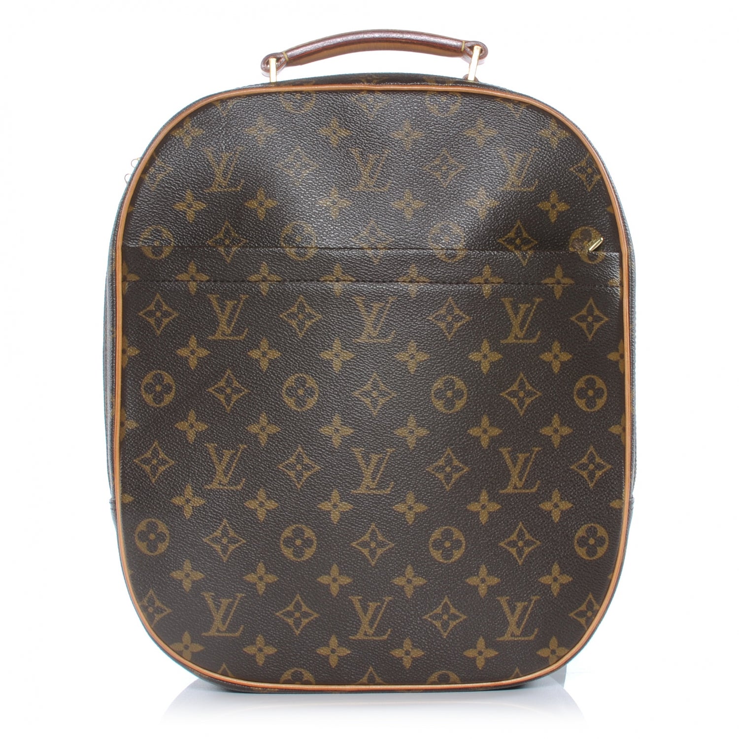 Louis Vuitton Monogram Sac a Dos Packall 1 of 7