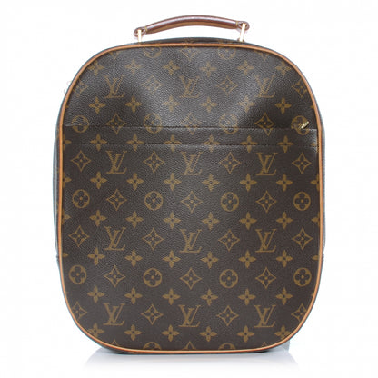Louis Vuitton Monogram Sac a Dos Packall 1 of 7