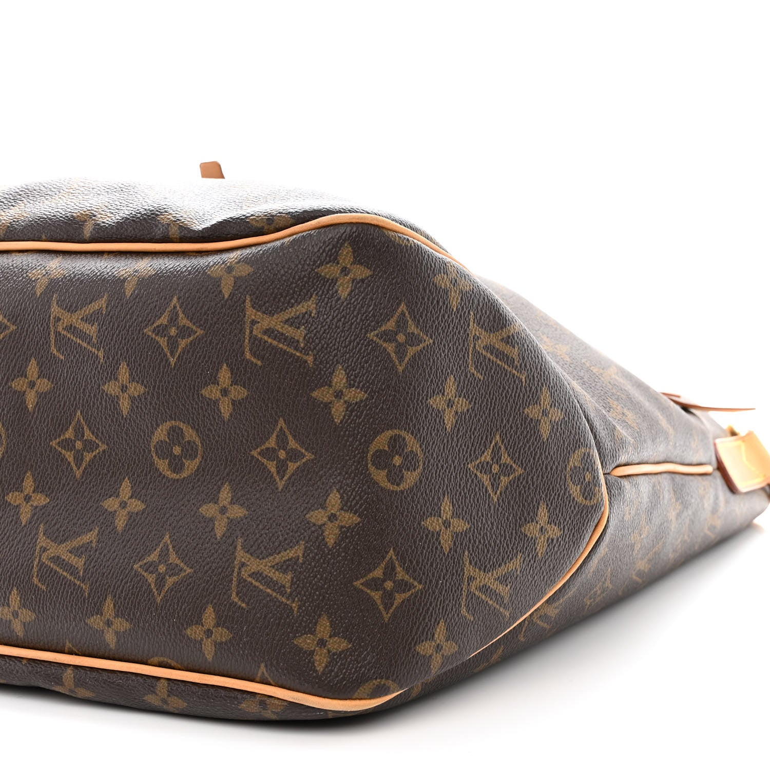 Louis Vuitton Monogram Delightful GM 10 of 10