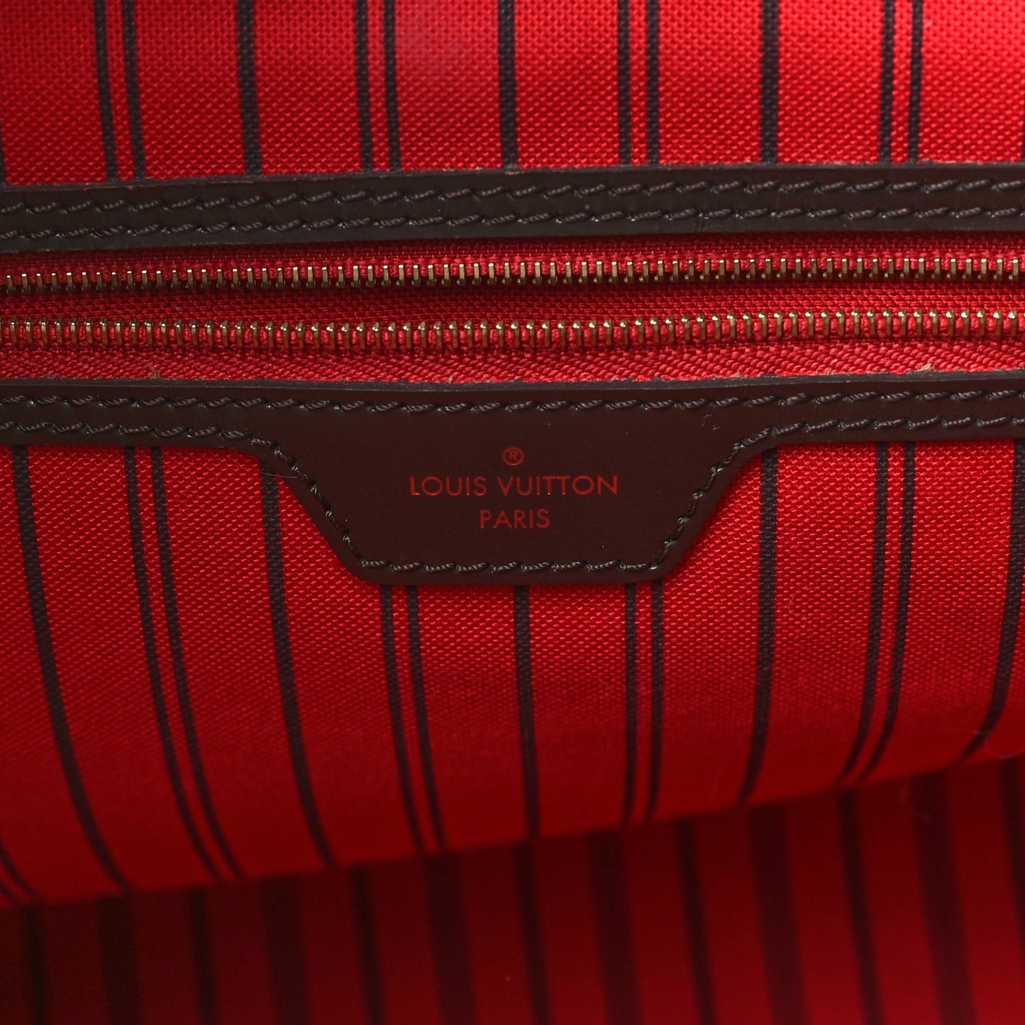 Damier Ebene Delightful PM