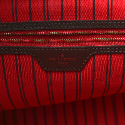 Louis Vuitton Damier Ebene Delightful PM 6 of 8