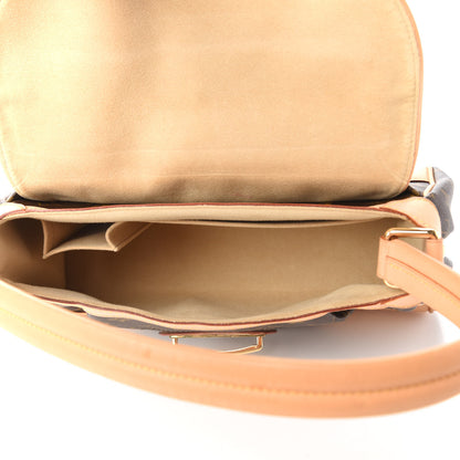 Louis Vuitton Monogram Beverly MM 5 of 10