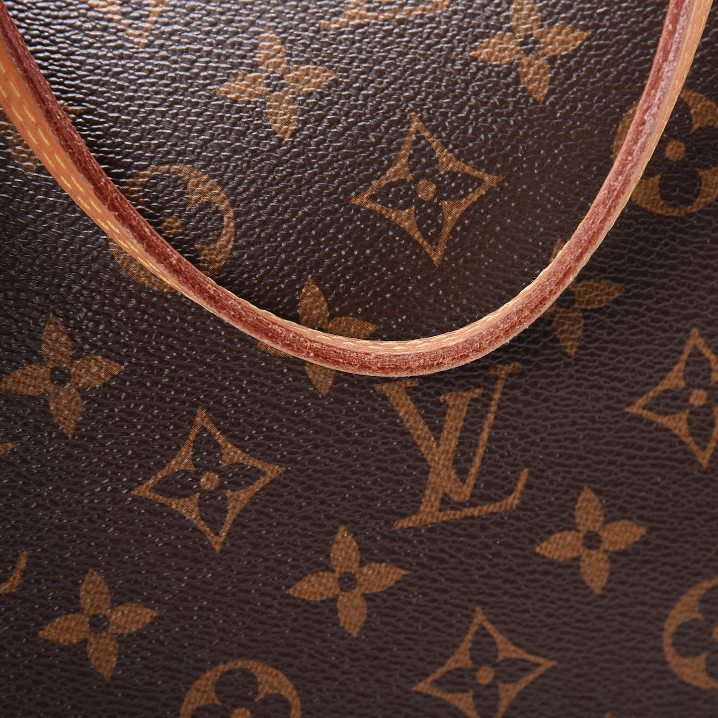 Monogram Neo Neverfull GM Pivoine