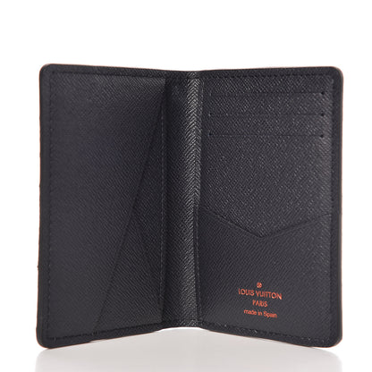 Louis Vuitton Monogram Upside Down Pocket Organizer 5 of 8