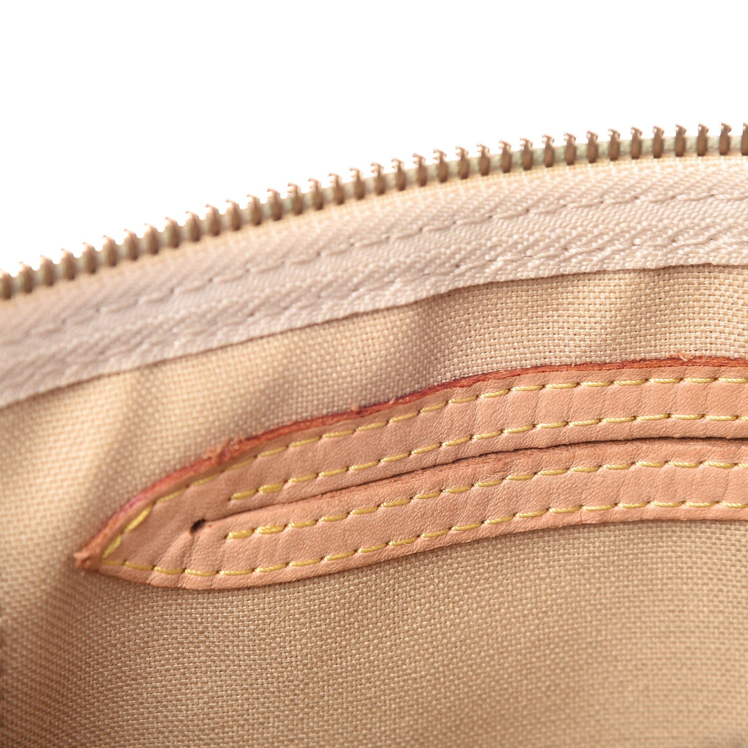 Louis Vuitton Damier Azur Speedy 25 9 of 11