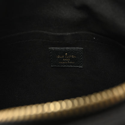 Louis Vuitton Monogram Pallas Full BB Black 5 of 8