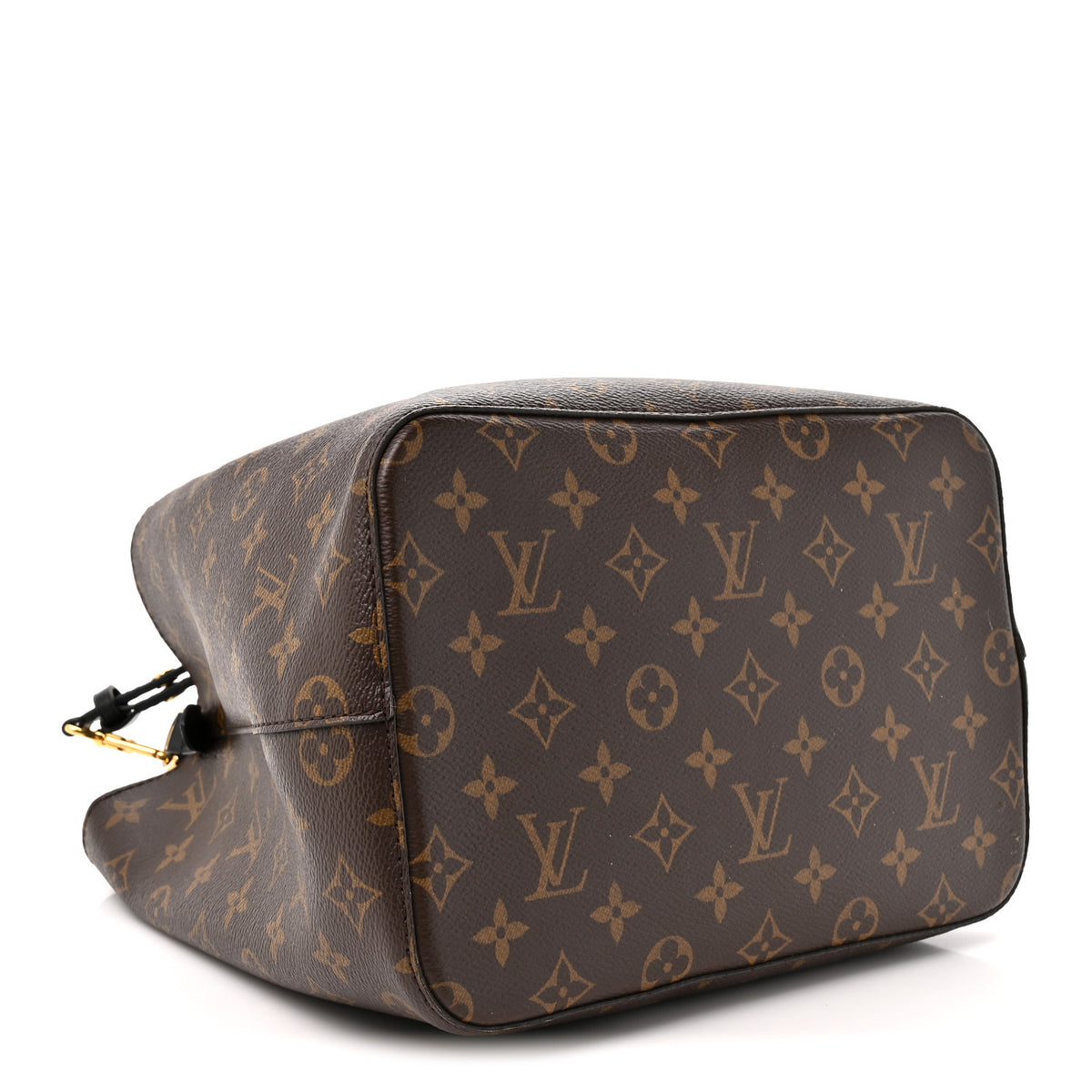 Monogram Neonoe MM Black