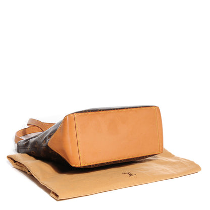 Louis Vuitton Monogram Cabas Piano 4 of 7