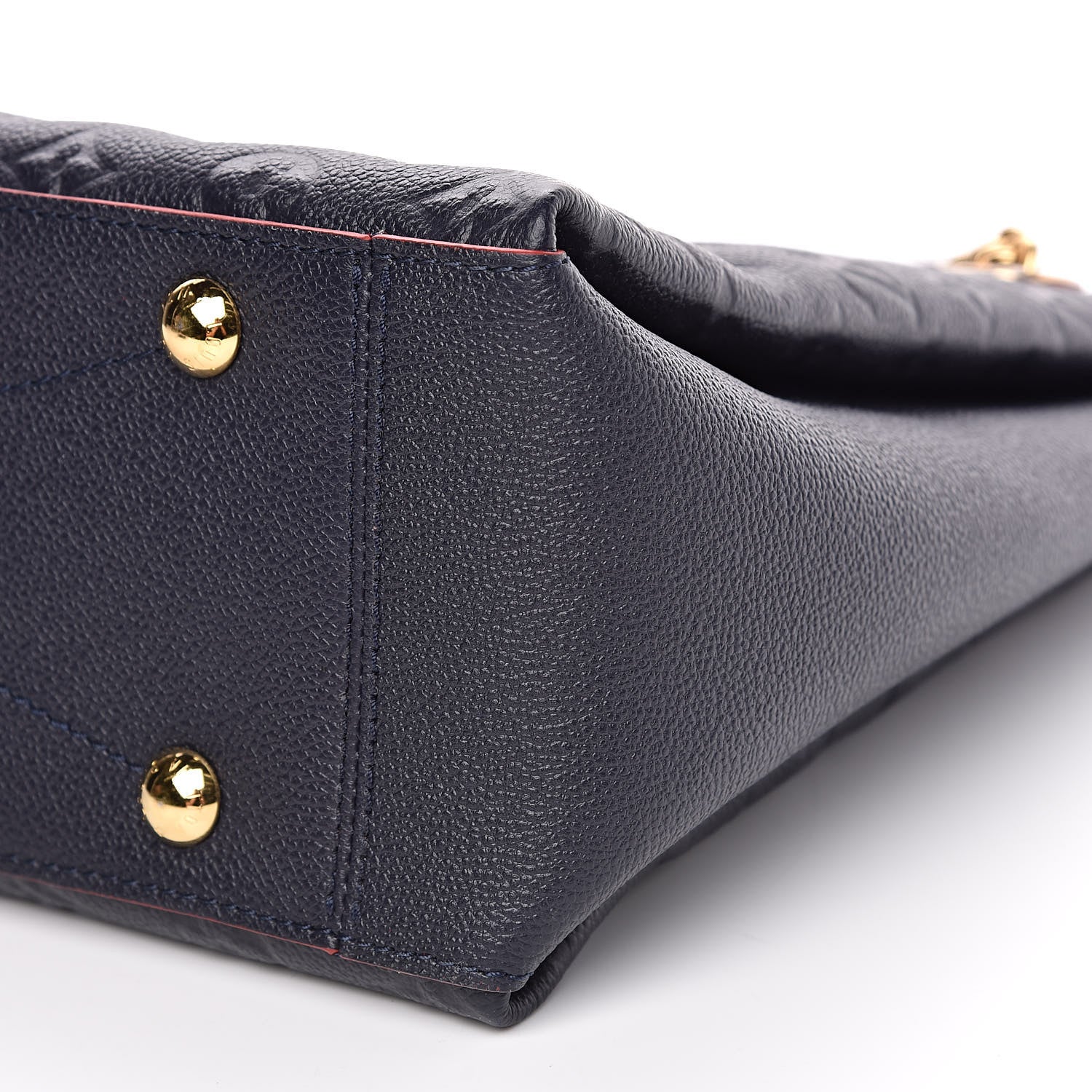 Louis Vuitton Empreinte Surene MM Marine Rouge 10 of 11