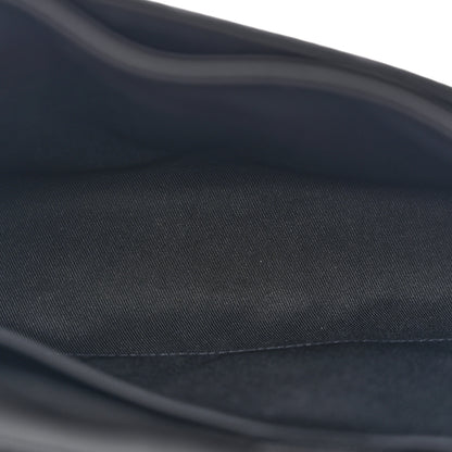 Louis Vuitton Monogram Eclipse District PM Black 5 of 12