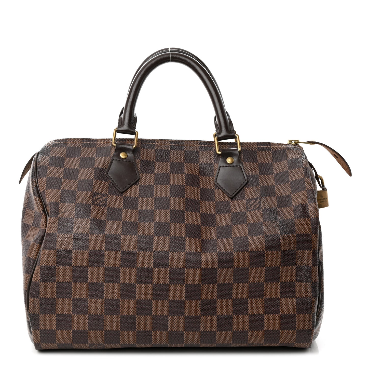 Damier Ebene Speedy 30