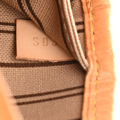 Louis Vuitton Monogram Neo Neverfull MM 8 of 11