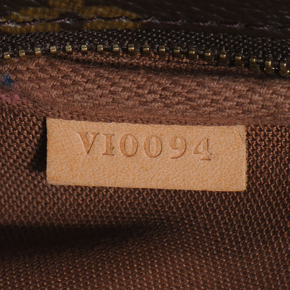 Louis Vuitton Monogram Panda Pochette Accessories 6 of 7