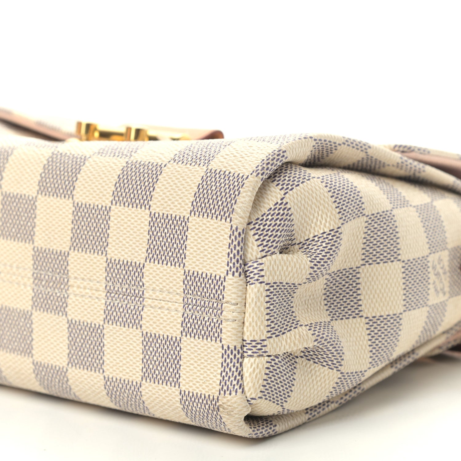 Louis Vuitton Damier Azur Croisette 10 of 12