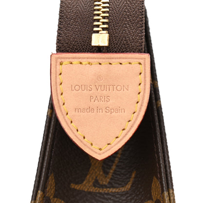 Louis Vuitton Monogram Toiletry Pouch 15 6 of 8