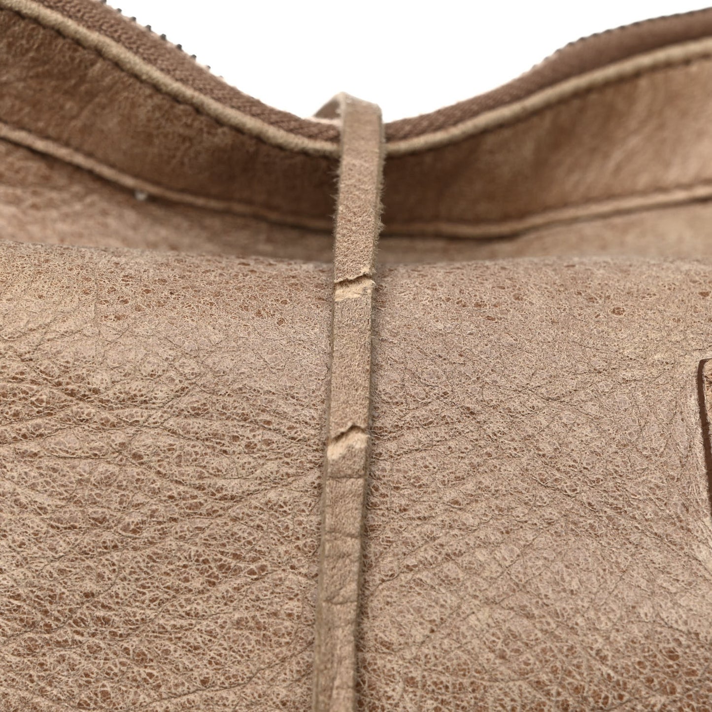 Agneau Classic Hardware Courier Seigle