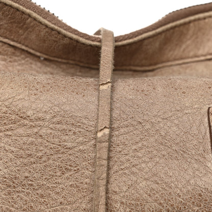 Balenciaga Agneau Classic Hardware Courier Seigle 13 of 13