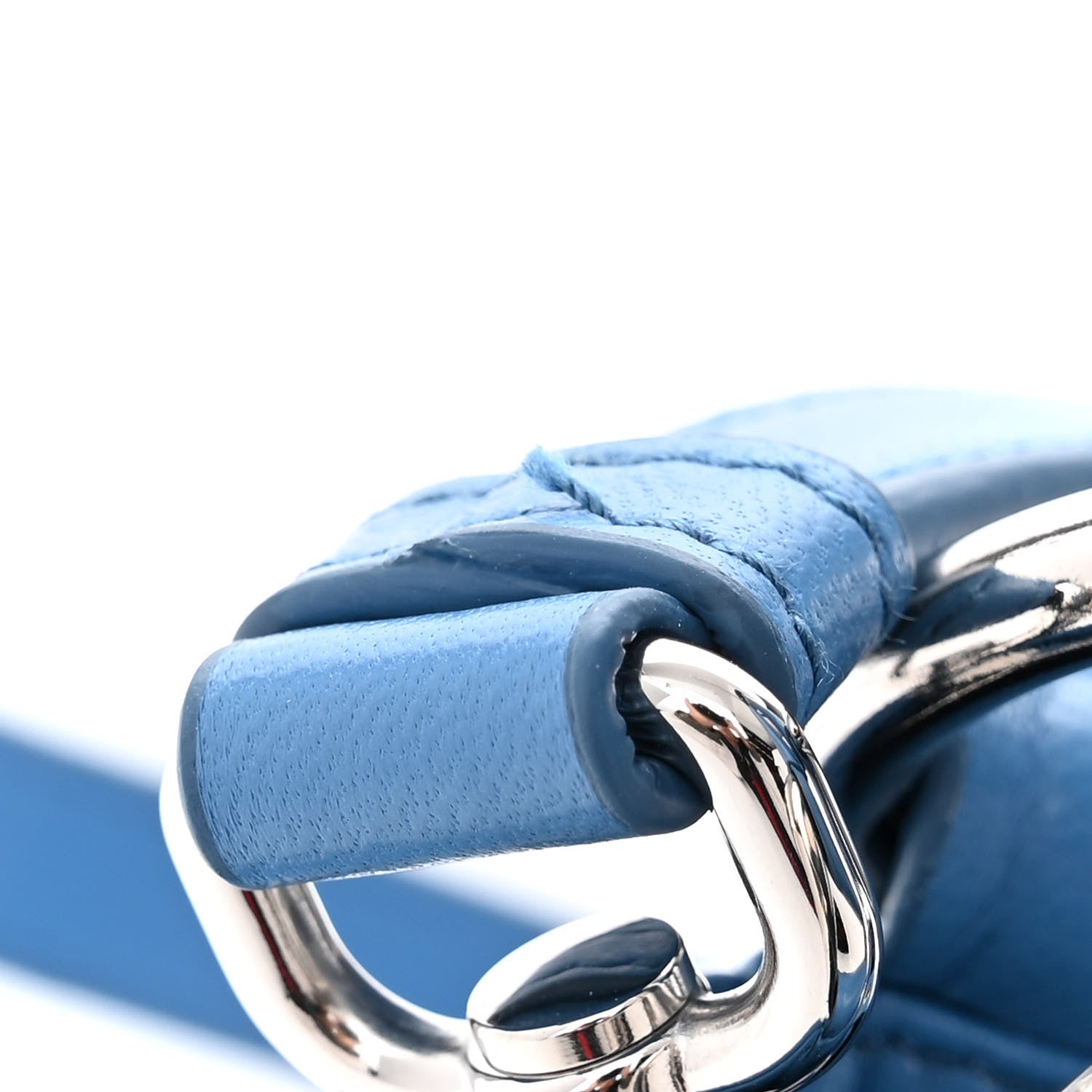 Prada Nappa Soft Padded Re-Edition 2002 Moon Bag Onda 11 of 12