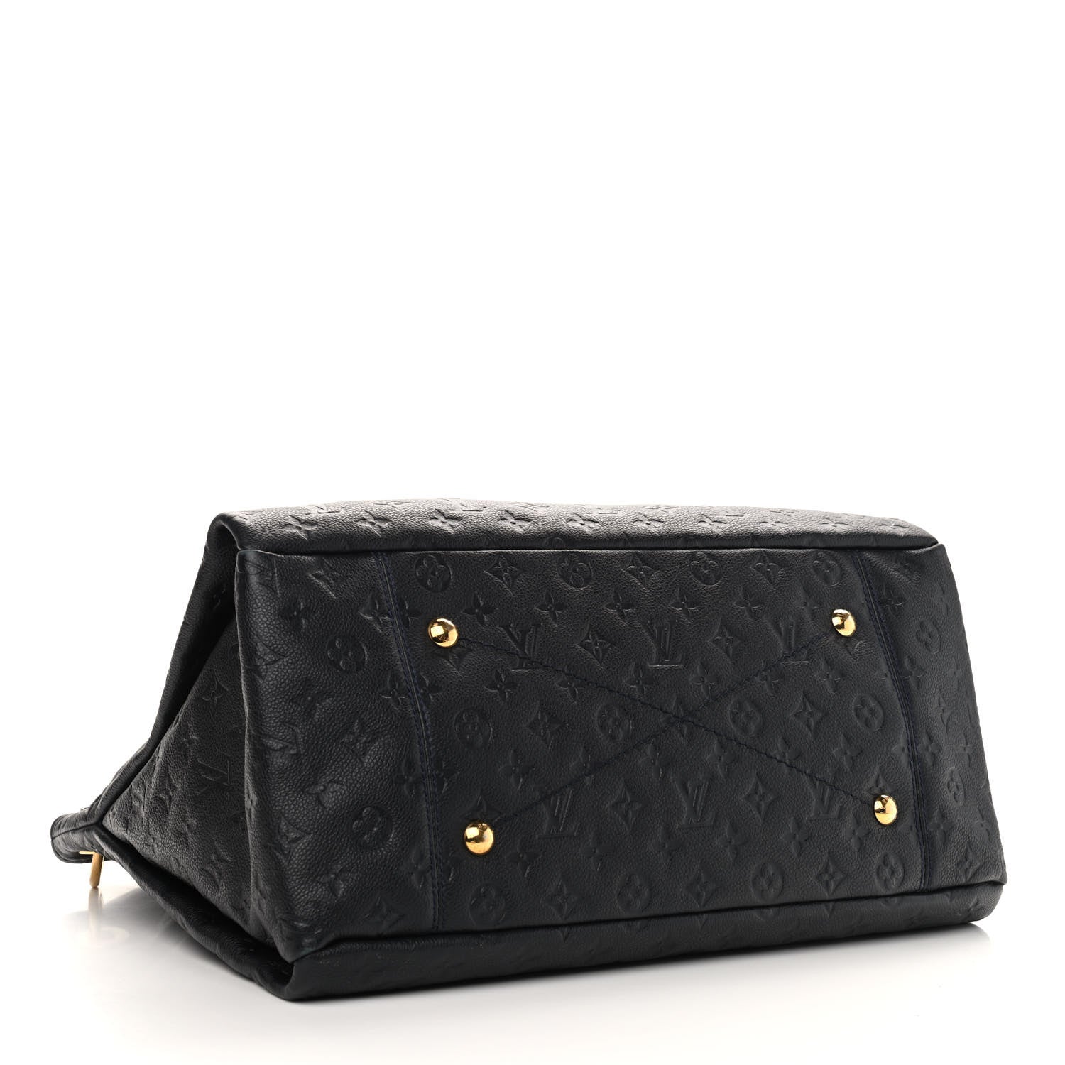 Louis Vuitton Empreinte Artsy MM Infini 4 of 9