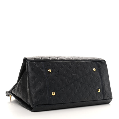 Louis Vuitton Empreinte Artsy MM Infini 4 of 9