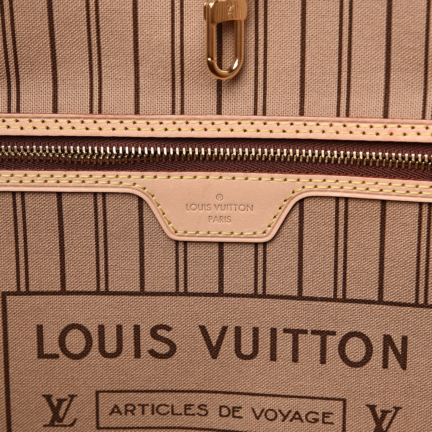 Monogram Neo Neverfull GM