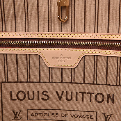 Louis Vuitton Monogram Neo Neverfull GM 6 of 15