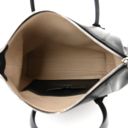 Givenchy Smooth Calfskin Small Soft Antigona Black 5 of 9