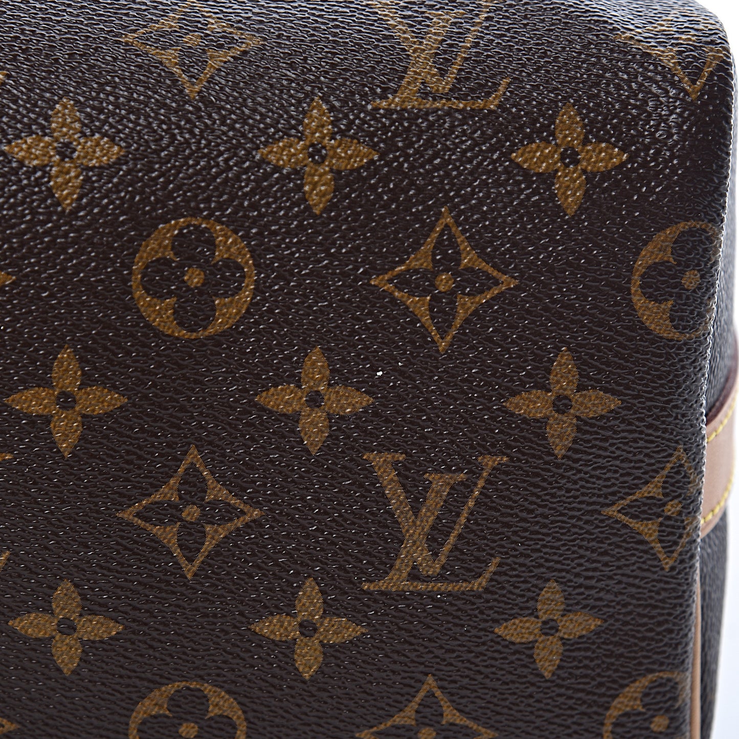 Monogram Speedy Bandouliere 25