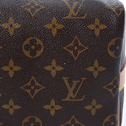 Louis Vuitton Monogram Speedy Bandouliere 25 12 of 13