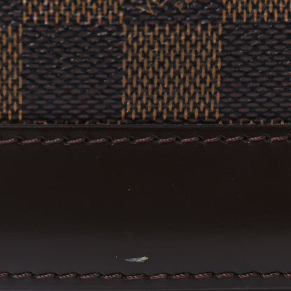 Louis Vuitton Damier Ebene Alma PM 10 of 11