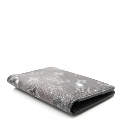 Louis Vuitton Monogram Galaxy Pocket Organizer 4 of 7