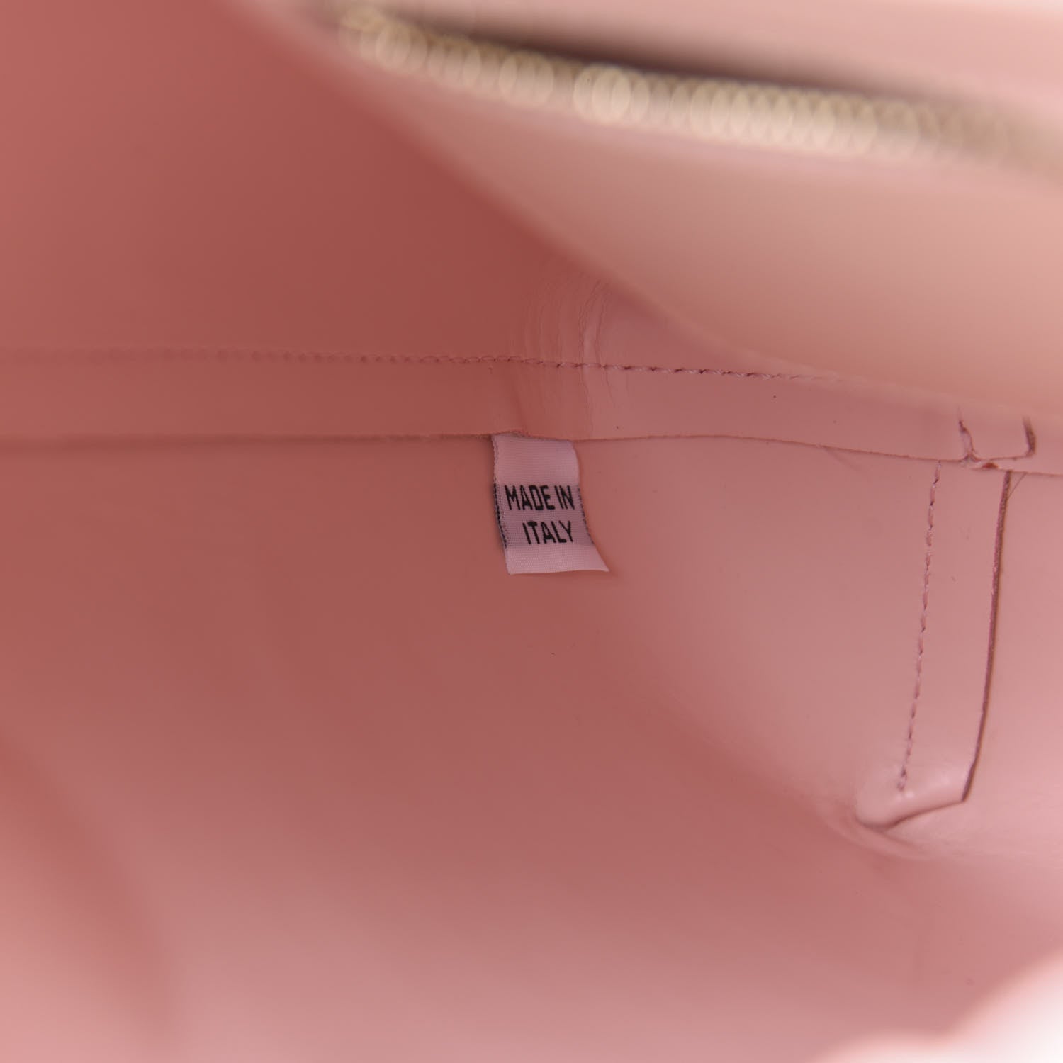 Mansur Gavriel Vegetable Tanned Calfskin Mini Backpack Rosa 7 of 10