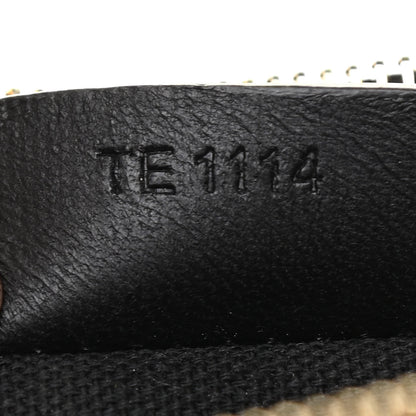 Givenchy Sugar Goatskin Medium Antigona Pouch Black 7 of 8