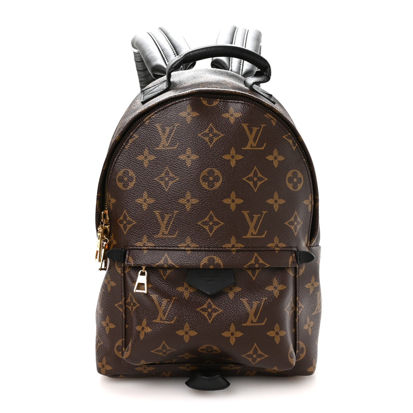 Monogram Palm Springs Backpack PM