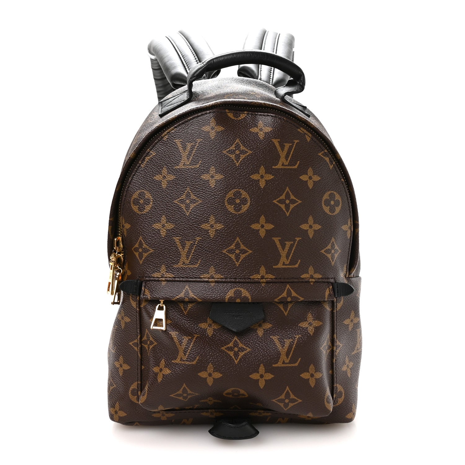 Louis Vuitton Monogram Palm Springs Backpack PM 1 of 9