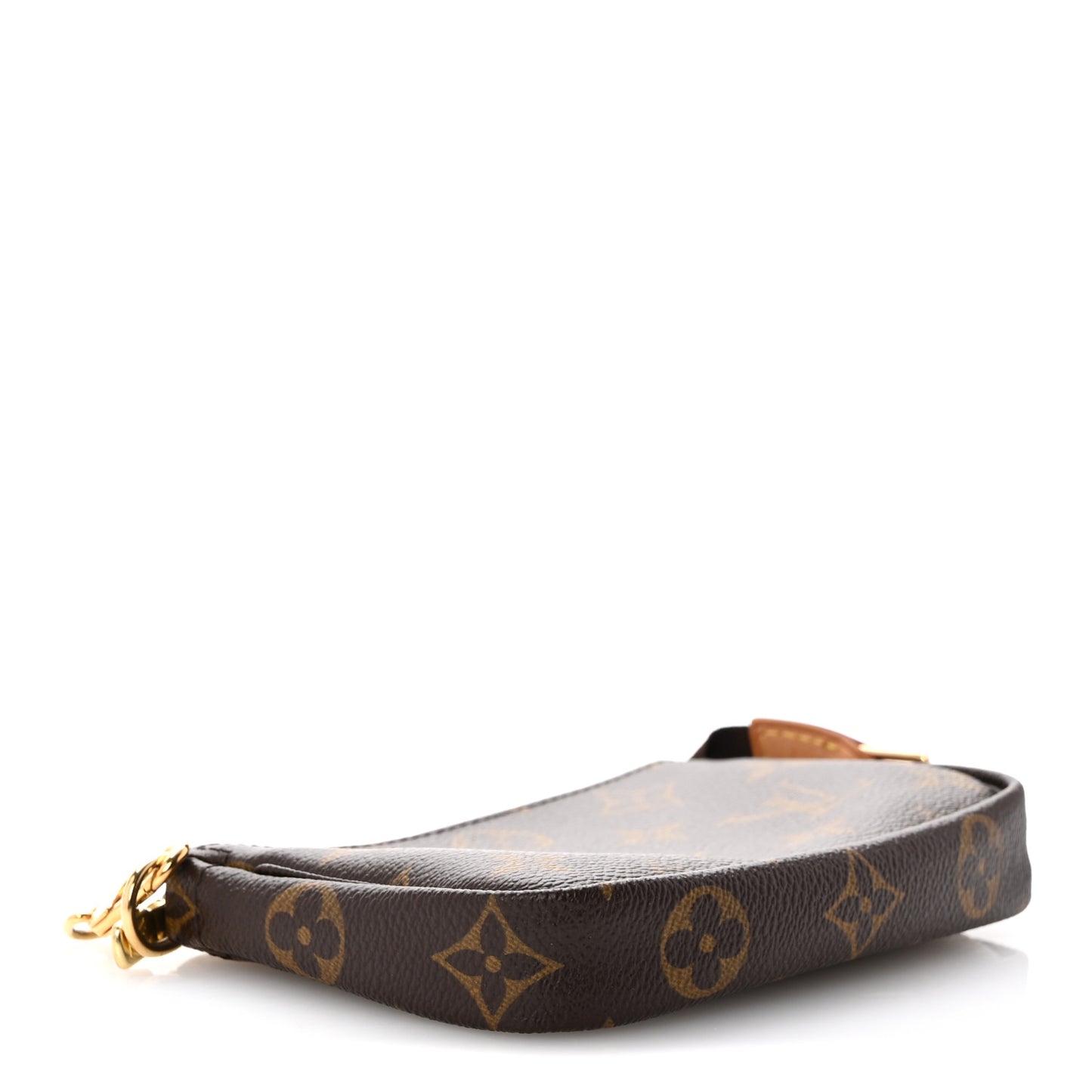 Monogram Mini Pochette Accessories