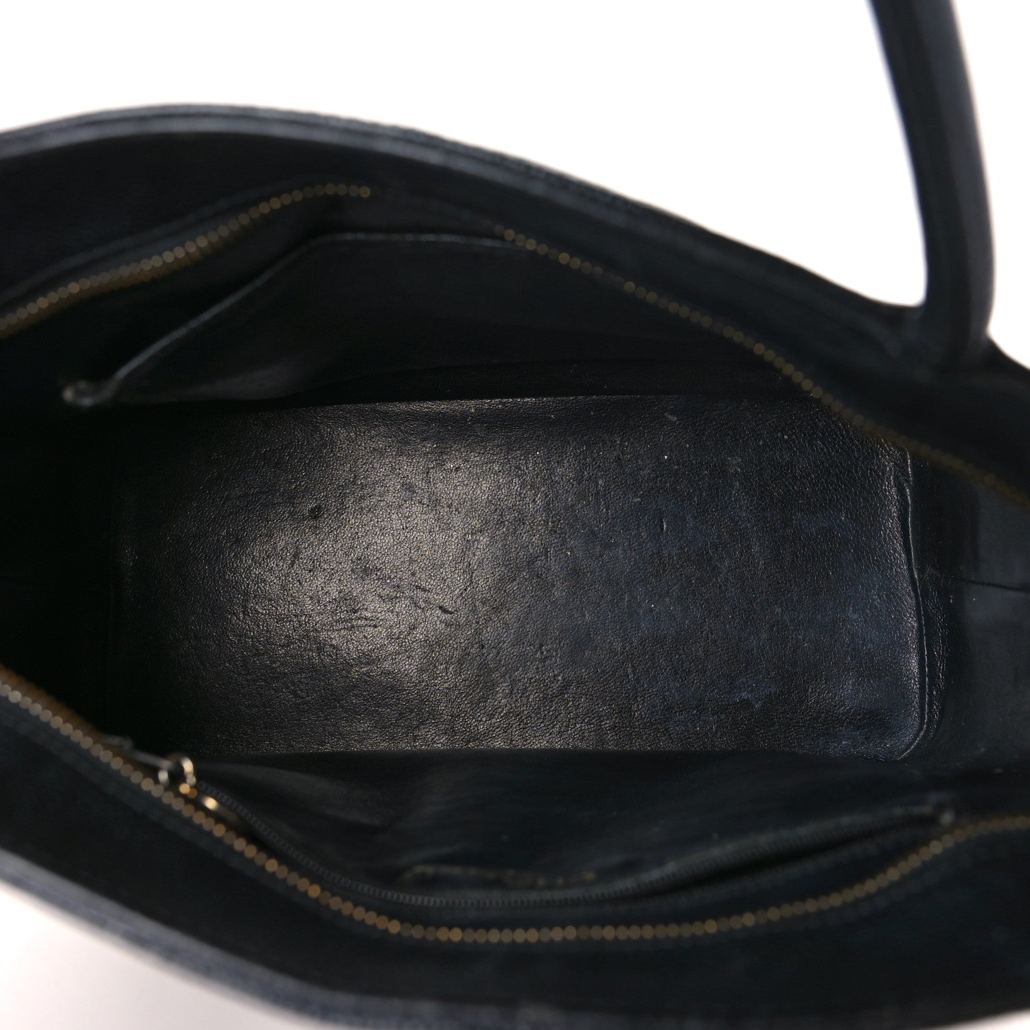 Chanel Caviar Quilted Medallion Tote Black 4 of 8