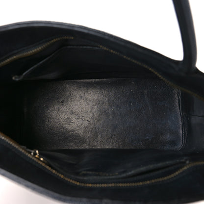 Chanel Caviar Quilted Medallion Tote Black 4 of 8