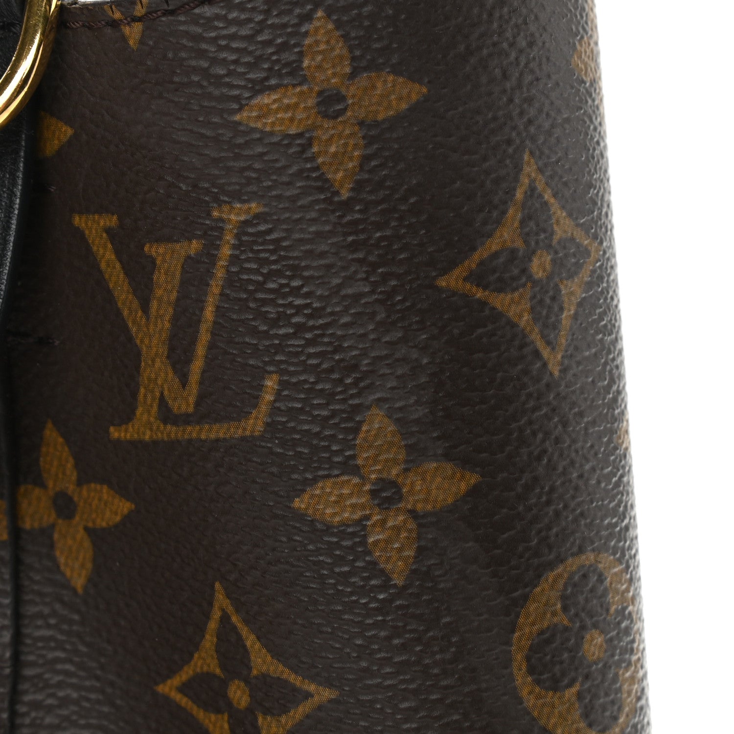 Louis Vuitton Monogram Neonoe MM Black 21 of 22