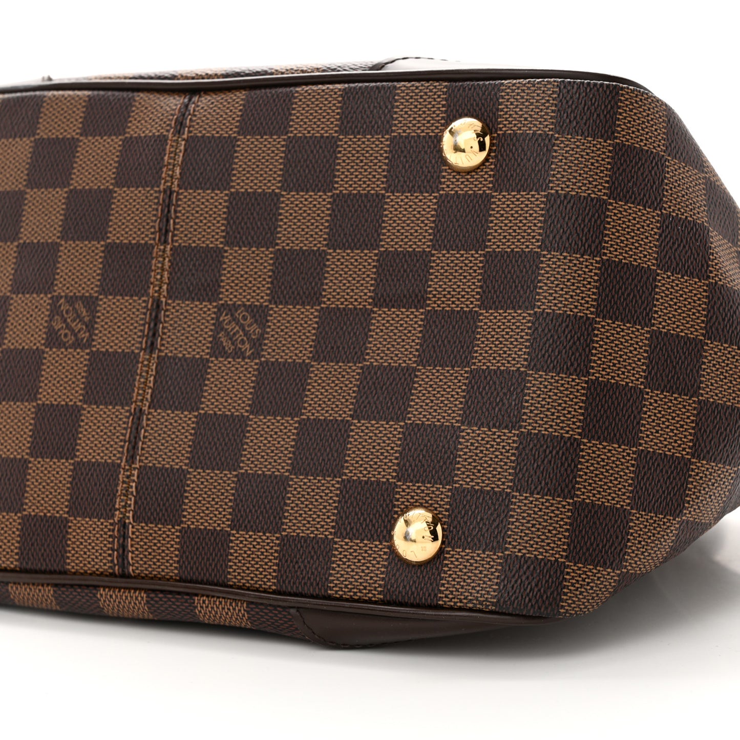 Damier Ebene Verona PM