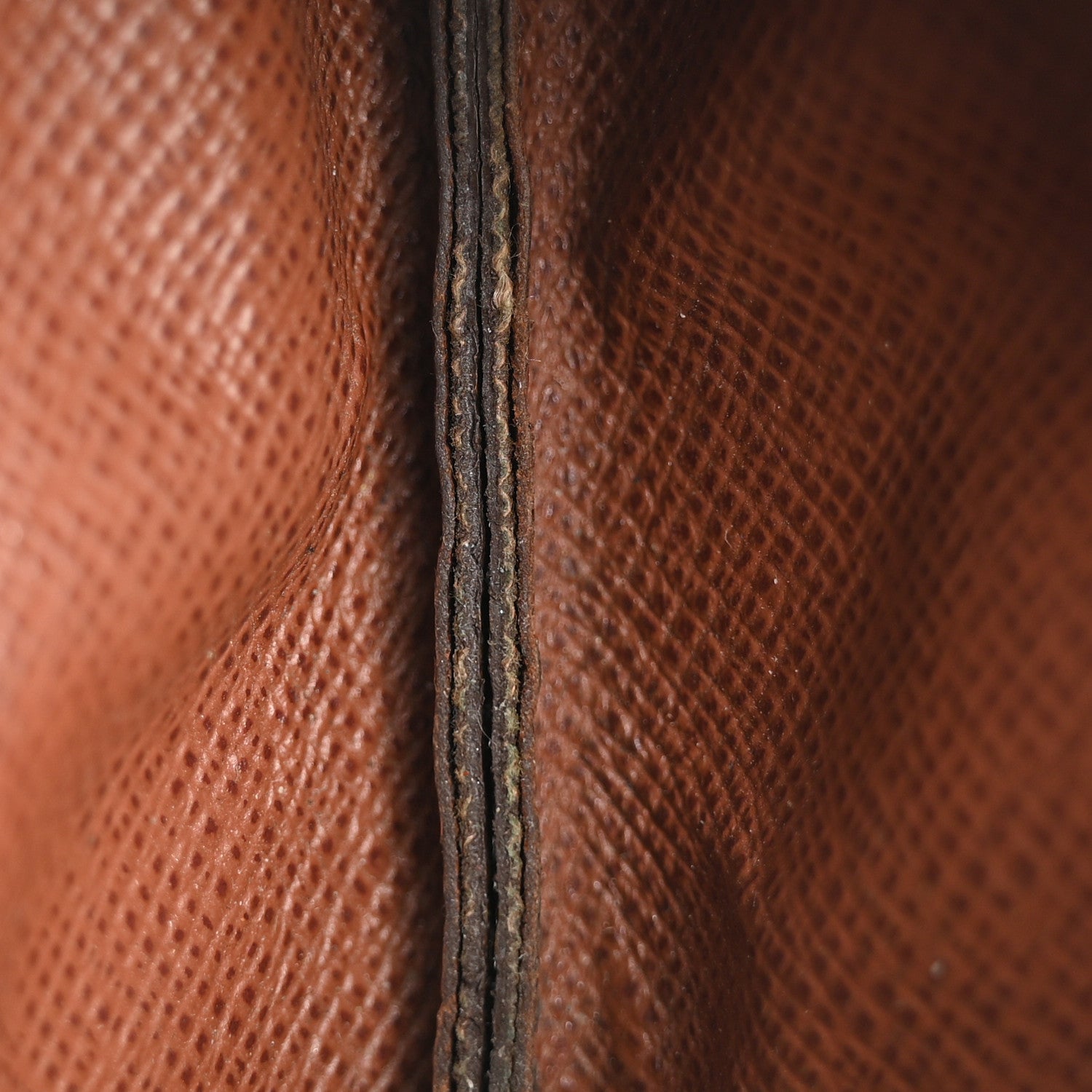 Louis Vuitton Monogram Key Pouch 5 of 10