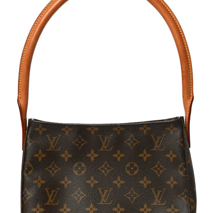 Louis Vuitton Monogram Looping MM 7 of 12