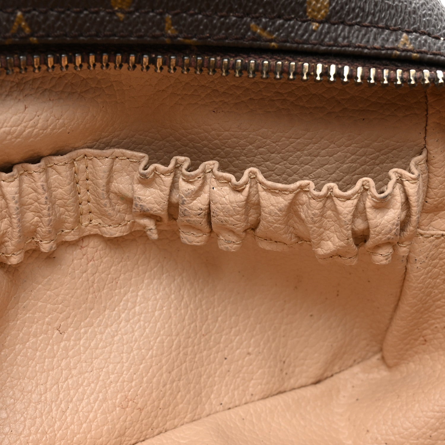 Louis Vuitton Monogram Trousse Toilette 19 7 of 12