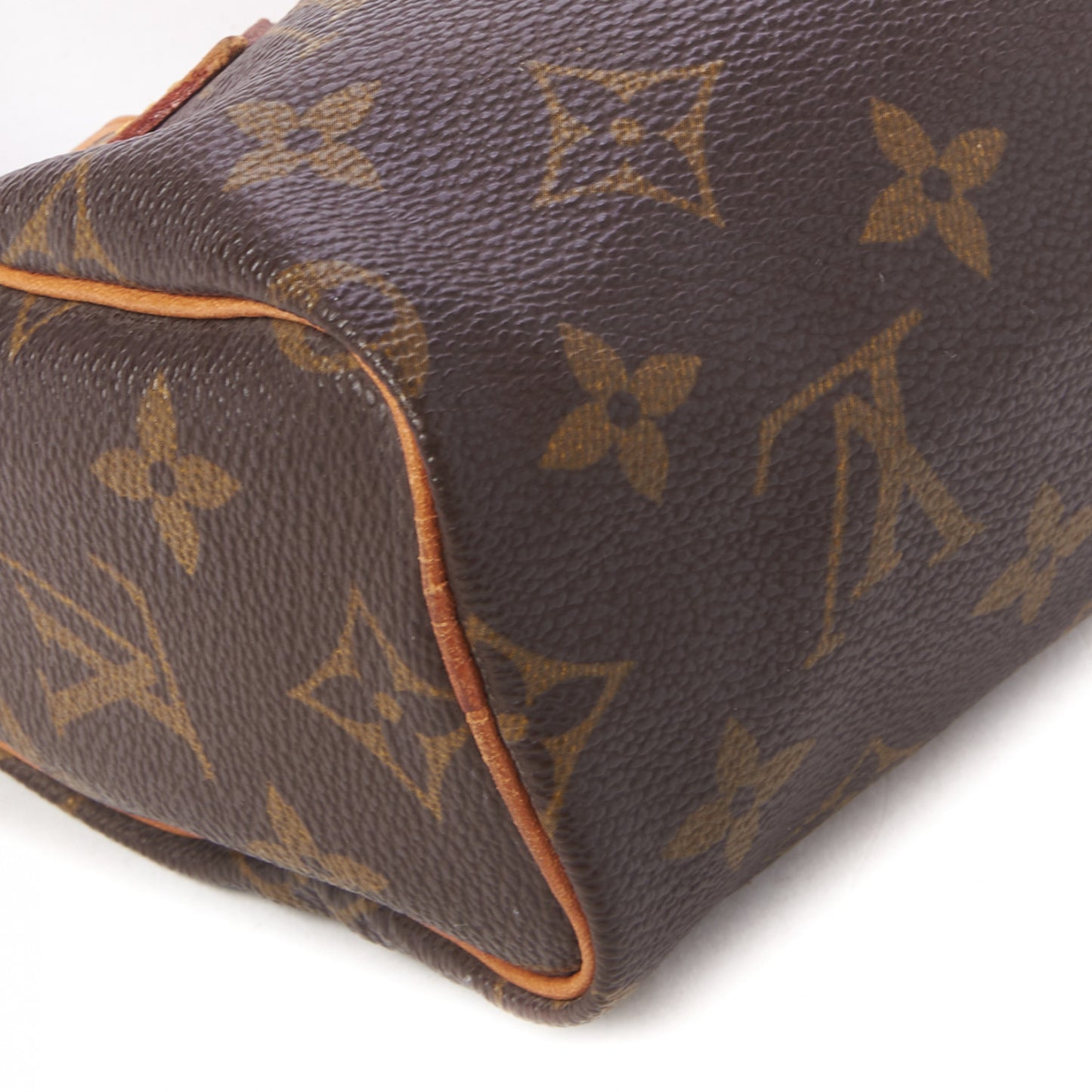 Monogram Mini Sac HL Speedy