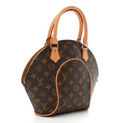 Louis Vuitton Monogram Ellipse PM 2 of 11