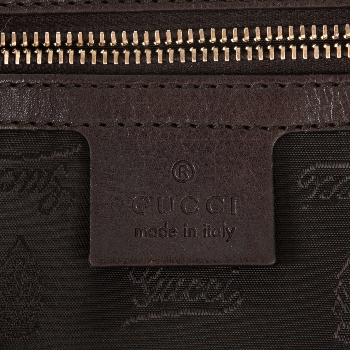 Python Large Hysteria Tote